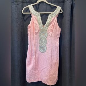 Lily Pulitzer Valli Shift Dress